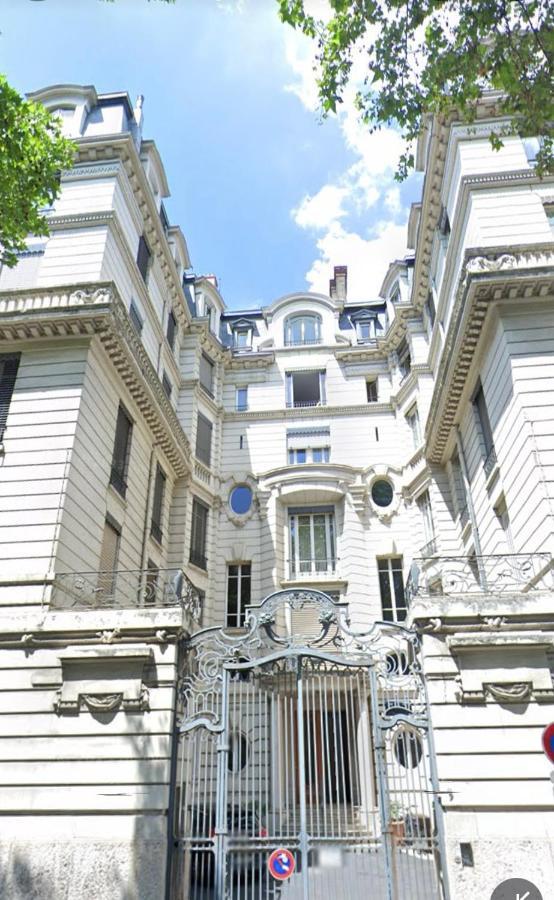 Studio Totalement Renove En Plein Centre-Ville Devant La Prefecture De Lyon Eksteriør bilde