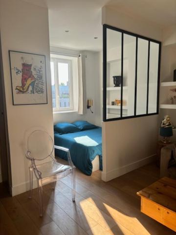 Studio Totalement Renove En Plein Centre-Ville Devant La Prefecture De Lyon Eksteriør bilde