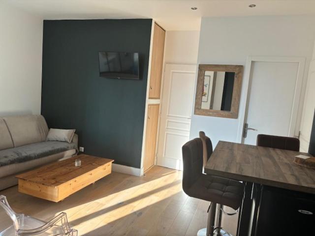 Studio Totalement Renove En Plein Centre-Ville Devant La Prefecture De Lyon Eksteriør bilde