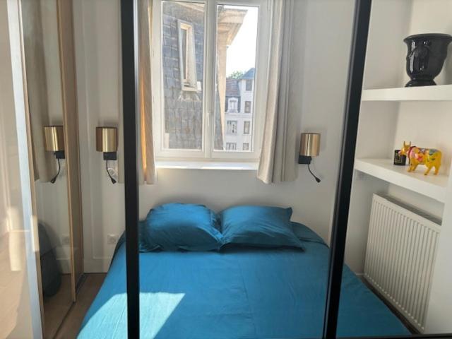 Studio Totalement Renove En Plein Centre-Ville Devant La Prefecture De Lyon Eksteriør bilde