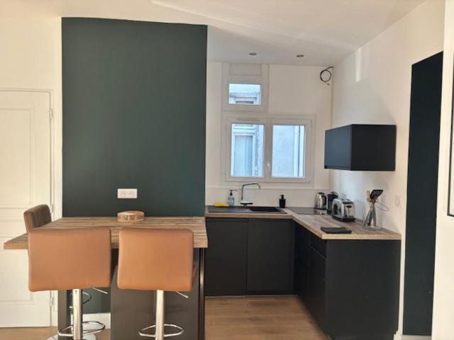 Studio Totalement Renove En Plein Centre-Ville Devant La Prefecture De Lyon Eksteriør bilde
